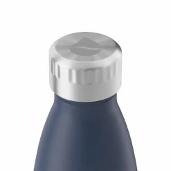 Blitzangebot ⌛ Flsk Isolierflasche 0,50 L Dunkelblau ⭐ -Stelton Shop 4260539351288 4260539351288 2