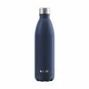 Angebote 🛒 Flsk Isolierflasche 0,75 L Dunkelblau 🥰