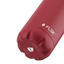 Budget 😀 Flsk Isolierflasche 0,75 L Bordeaux 🧨 -Stelton Shop 4260539351400 4260539351400 3
