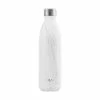 Bester Verkauf 😍 Flsk Isolierflasche 0,75 L White Marble 🔥