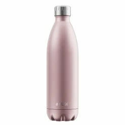Rabatt 😍 Flsk Isolierflasche 1,00 L Roségold 🎉