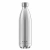 Bester Verkauf 🤩 Flsk Isolierflasche 1,00 L Silber 🤩