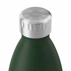 Besorgen 💯 Flsk Isolierflasche 1,00 L Dunkelgrün 🔥 -Stelton Shop 4260539351516 4260539351516 2