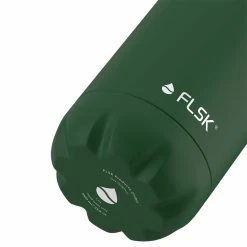 Besorgen 💯 Flsk Isolierflasche 1,00 L Dunkelgrün 🔥 -Stelton Shop 4260539351516 4260539351516 3