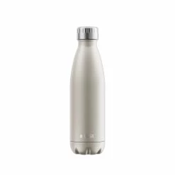Angebote 👍 Flsk Isolierflasche 0,50 L Champagne ⌛