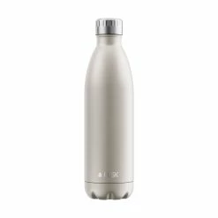 Blitzangebot 🧨 Flsk Isolierflasche 0,75 L Champagne 🔔