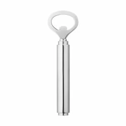 Neu 🎁 Georg Jensen Flaschenöffner 14,5 Cm Edelstahl ⌛