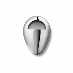 Großhandel 🎁 Georg Jensen Flaschenöffner 6x8,5 Cm Edelstahl 🧨