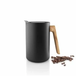 Neu 🔔 Eva Solo Isolierkanne 1,00 L ⌛ -Stelton Shop 5706631165709 5706631165709 2