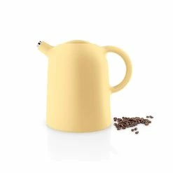 Bester Verkauf ⌛ Eva Solo Isolierkanne 1,00 L Lemon Drop 😀 -Stelton Shop 5706631206266 5706631206266 2