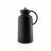 Bestpreis 🧨 Eva Solo Isolierkanne 1,00 L Schwarz ✨