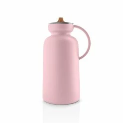 Bestpreis 🔥 Eva Solo Isolierkanne 1,00 L Rose Quartz ⭐