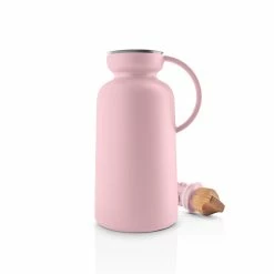 Bestpreis ???? Eva Solo Isolierkanne 1,00 L Rose Quartz ⭐ 5 Bestpreis ???? Eva Solo Isolierkanne 1,00 L Rose Quartz ⭐ -Stelton Shop 5706631209366 5706631209366 2