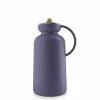 Großhandel 👏 Eva Solo Isolierkanne 1,00 L Violettblau 🛒