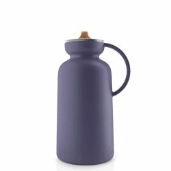 Großhandel 👏 Eva Solo Isolierkanne 1,00 L Violettblau 🛒