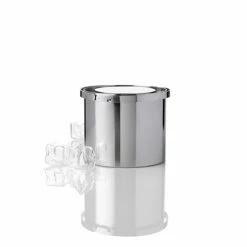 Blitzangebot 🛒 Stelton Isol. Eiseimer 1,00 L ⭐