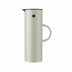 Top 10 🌟 Stelton Isolierkanne 1,00 L Sand 🛒