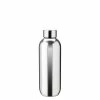 Bestes Angebot 👏 Stelton Isolierflasche 0,60 L Steel 🤩