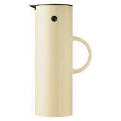Auslauf 🔔 Stelton Isolierkanne 1,00 L Mellow Yellow 👍