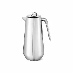 Beste Bewertungen von ✔️ Georg Jensen Thermoskanne 1,00 L Edelstahl 😉