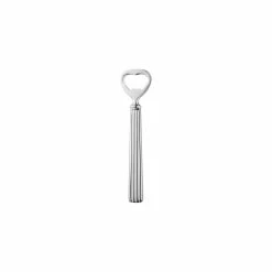 Besorgen 🔔 Georg Jensen Flaschenöffner 15,3 Cm Edelstahl ⌛