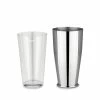 Angebote 😀 Alessi Shaker 0,50 L Edelstahl/Glas 🔥