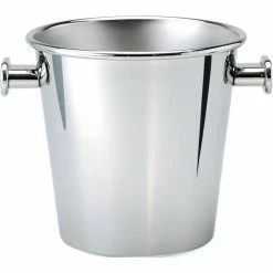 Großhandel ⭐ Alessi Weinkühler 27 Cm/7,00 L Edelstahl 🎉