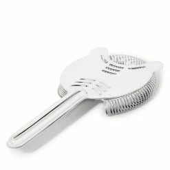 Schlussverkauf 🔥 Alessi Barsieb 19,5 Cm Edelstahl 🎁