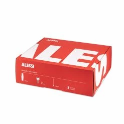 Blitzangebot 🎁 Alessi Boston Shaker Set 5-tlg. Edelstahl 🛒 -Stelton Shop 8003299447794 8003299447794 2