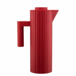 Top 10 💯 Alessi Isolierkanne 1,00 L Rot 🛒