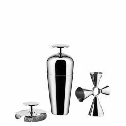 Budget ❤️ Alessi Mixing Set 3-tlg. 🧨